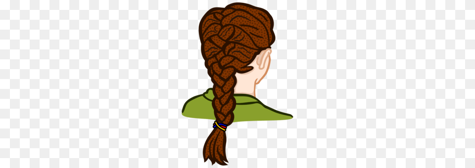 Drawing Hairstyle Ponytail Bun, Clothing, Hat, Adult, Female Png