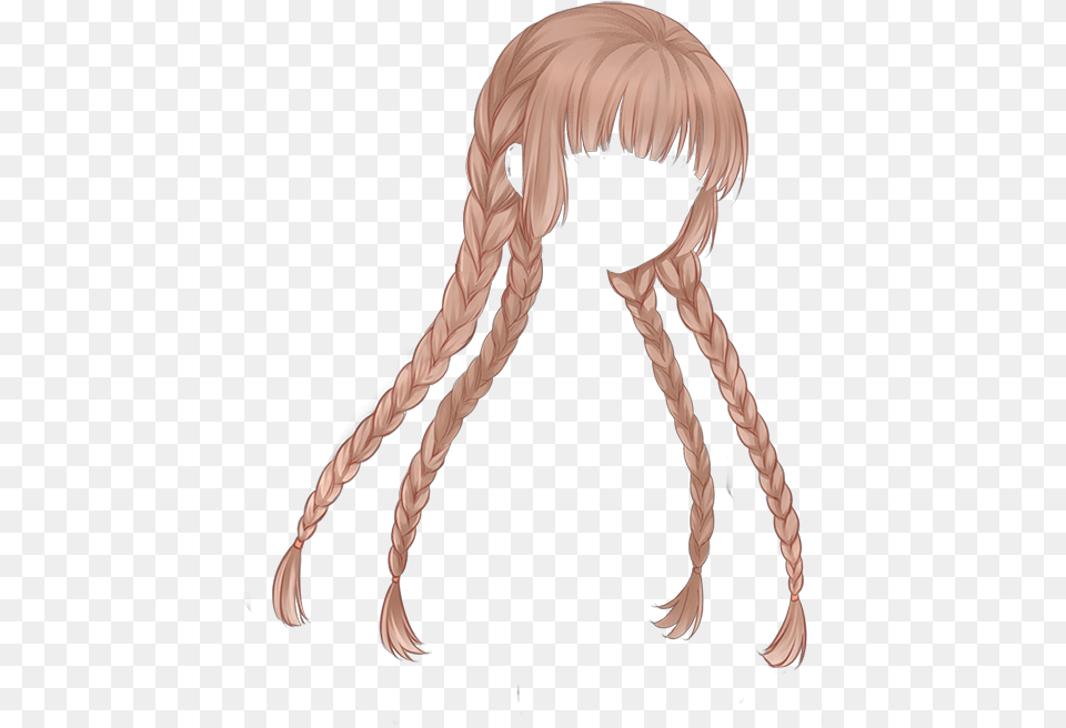 Drawing Hairstyles Pin Up Girl Hair Anime Hair Styles, Adult, Female, Person, Woman Free Transparent Png