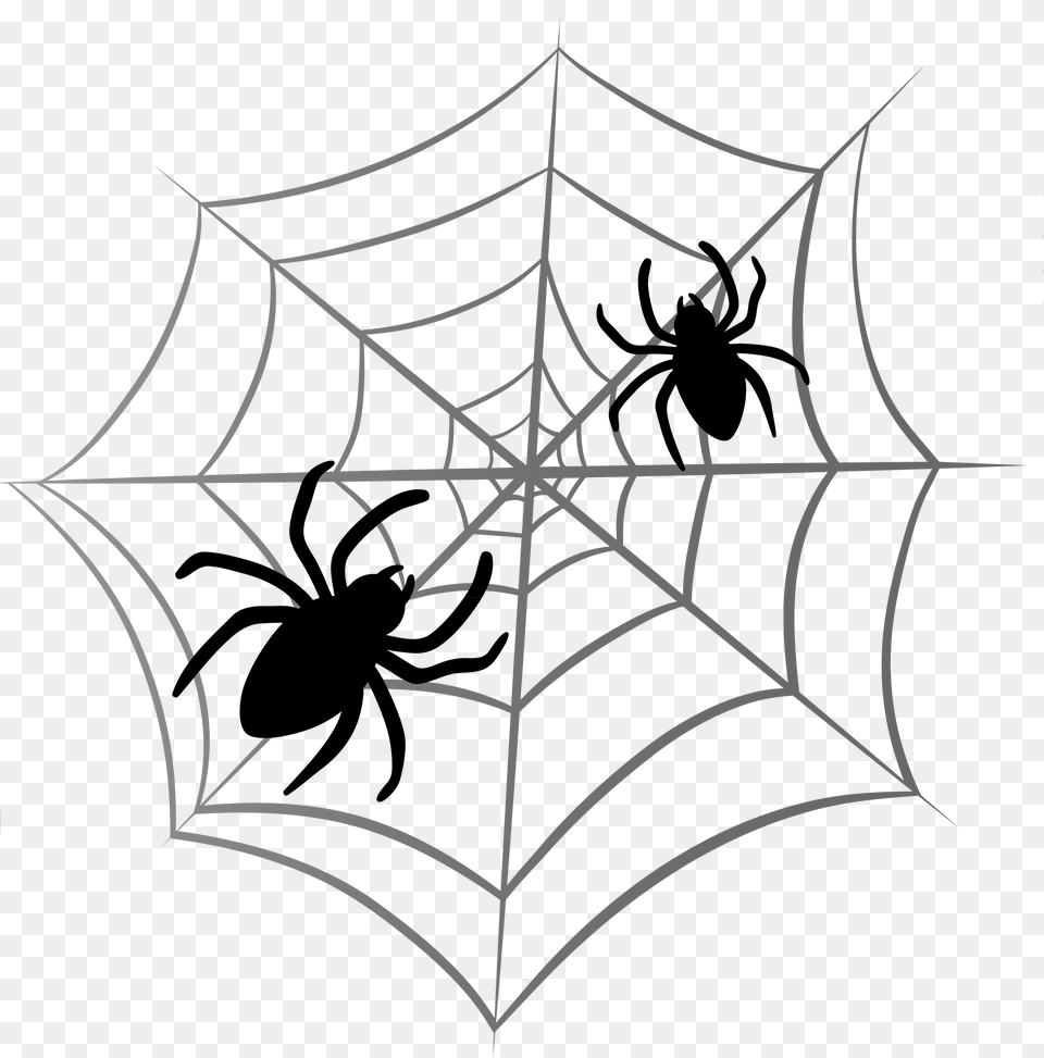 Drawing Halloween Spider Art Pretty, Stencil, Silhouette, Person Png Image