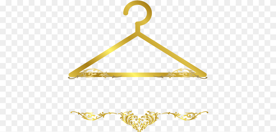 Drawing Hanger Logo Hanger Logo Maker Free Transparent Png