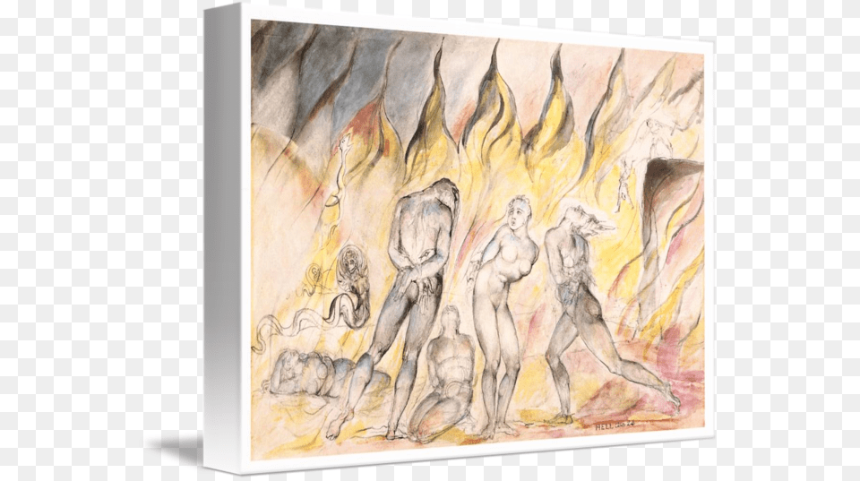 Drawing Heaven Divine Comedy Dante Alighieri, Art, Modern Art, Painting, Person Free Png Download
