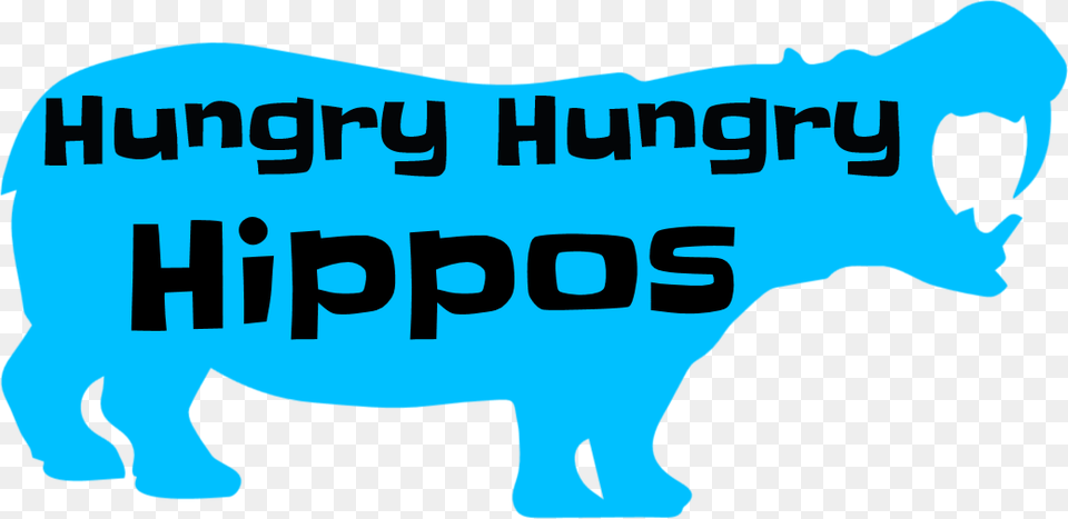 Drawing Hippopotamus Hungry Hippo Hungry Hungry Hippos Title, Baby, Person, Animal, Mammal Free Transparent Png