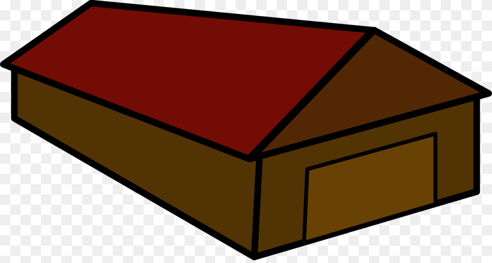 Drawing House Lijnperspectief Building Cartoon, Mailbox, Box, Cardboard, Carton Png Image