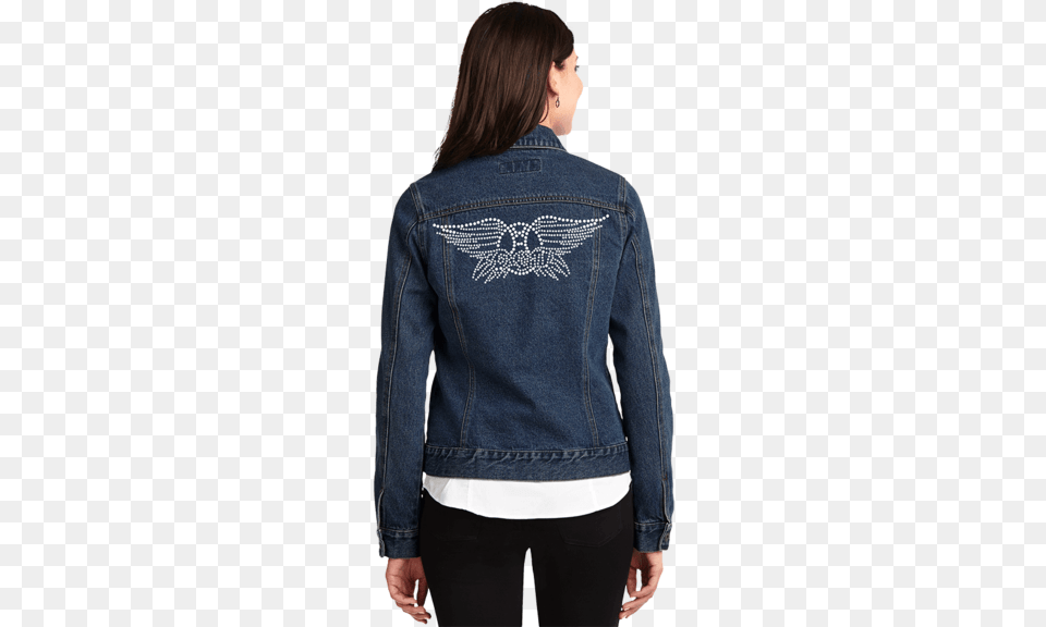 Drawing Jackets Denim Jacket Luke Bryan What Makes You Country Tour Shirts, Jeans, Sleeve, Clothing, Coat Free Png Download