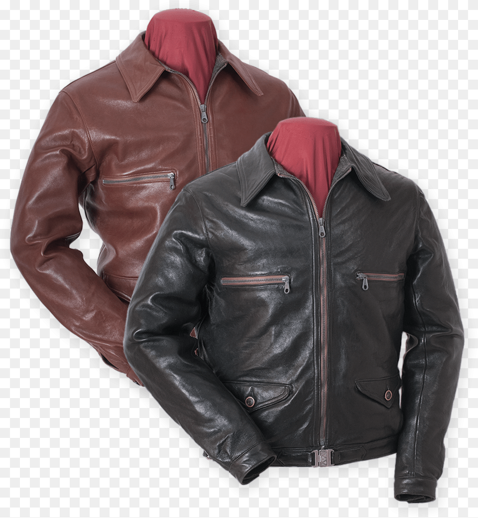 Drawing Jackets Leather Jacket, Clothing, Coat, Leather Jacket Free Png Download