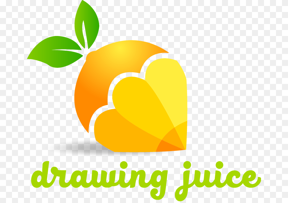 Drawing Juice, Food, Fruit, Plant, Produce Free Png Download