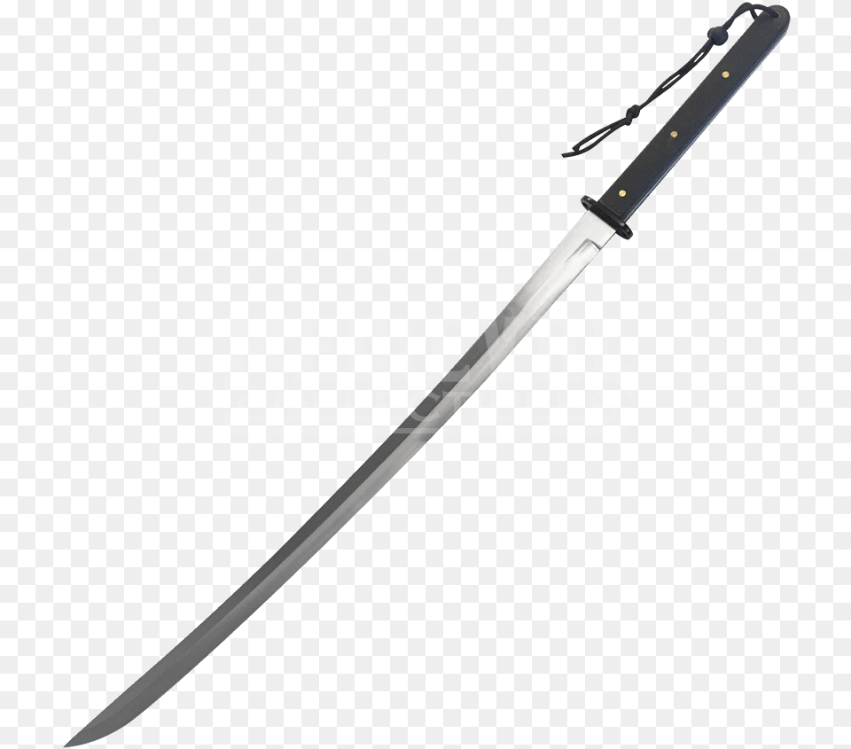 Drawing Katana Futuristic Spear Lord Of The Flies, Sword, Weapon, Blade, Dagger Free Png