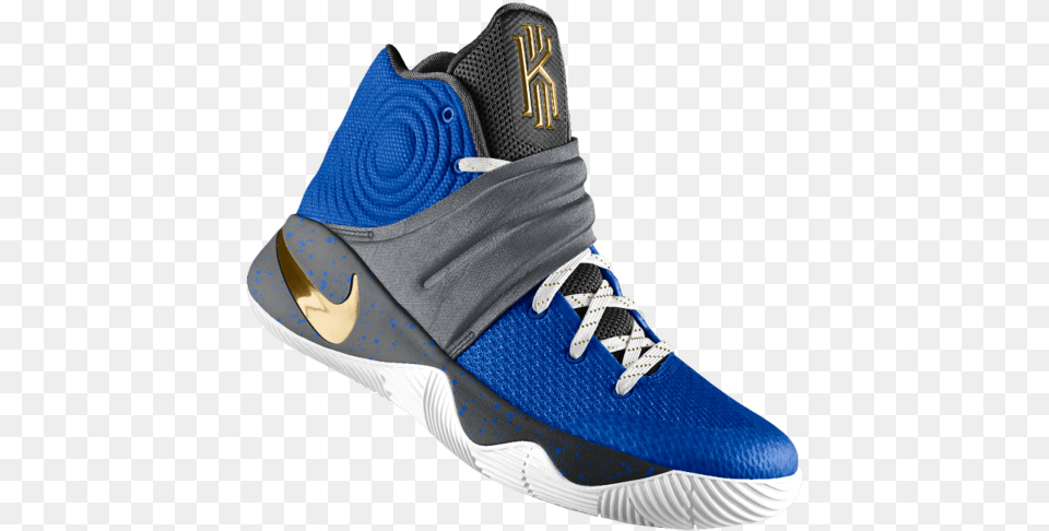 Drawing Kyrie Cool Basketball Shoe Designs, Clothing, Footwear, Sneaker, Running Shoe Free Png Download