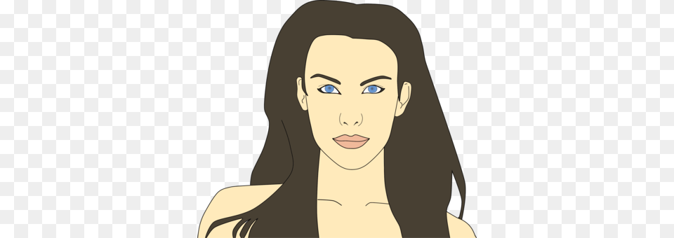 Drawing Line Art Cartoon Actor Feminino De Ator, Adult, Portrait, Photography, Person Free Transparent Png