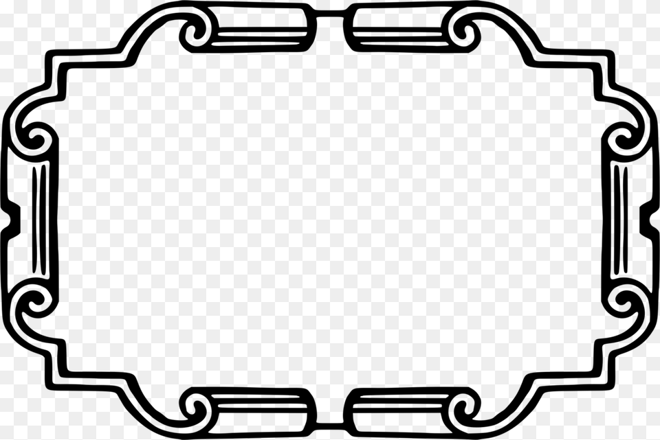 Drawing Line Art Illustrator, Gray Png Image