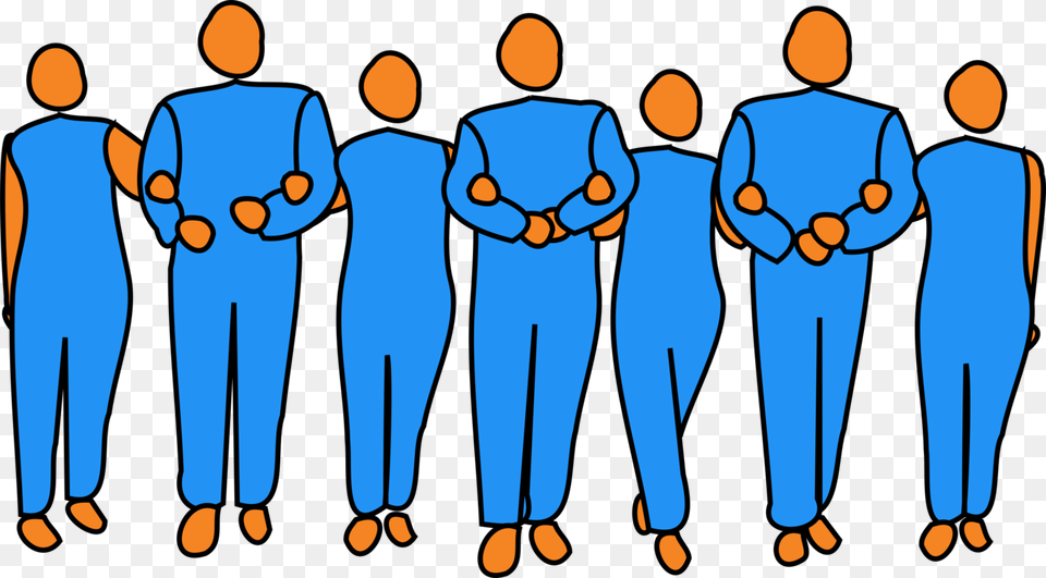 Drawing Linkedin Arm, Clothing, Pants, Person, People Free Png Download