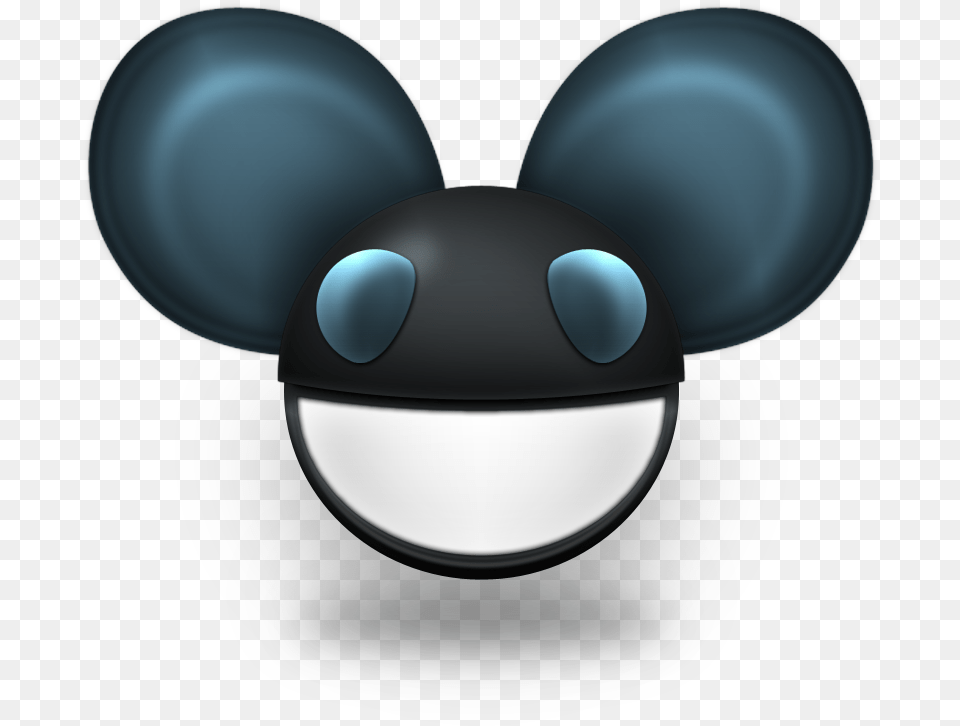 Drawing Mask Deadmau5 Icon, Sphere, Lighting, Disk Free Transparent Png