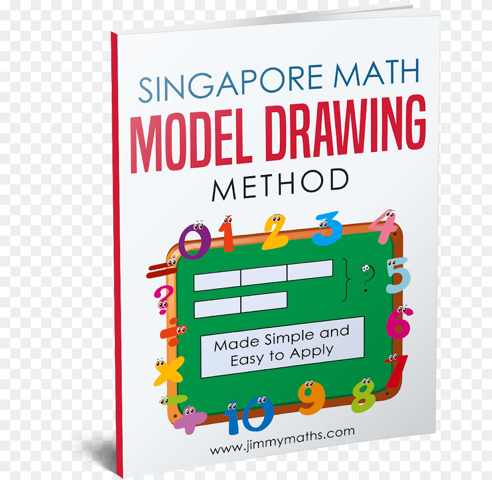 Drawing Math Book Cover Cornice Con Numeri, Advertisement, Poster, Text Free Png