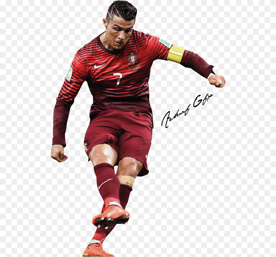 Drawing Messi Cr7 Cristiano Ronaldo Portugal, Body Part, Person, Finger, Hand Free Transparent Png