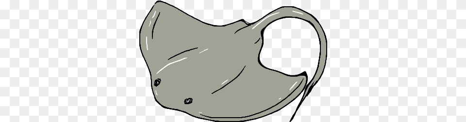 Drawing Moana Stingray Stingray Clipart, Animal, Fish, Manta Ray, Sea Life Free Png