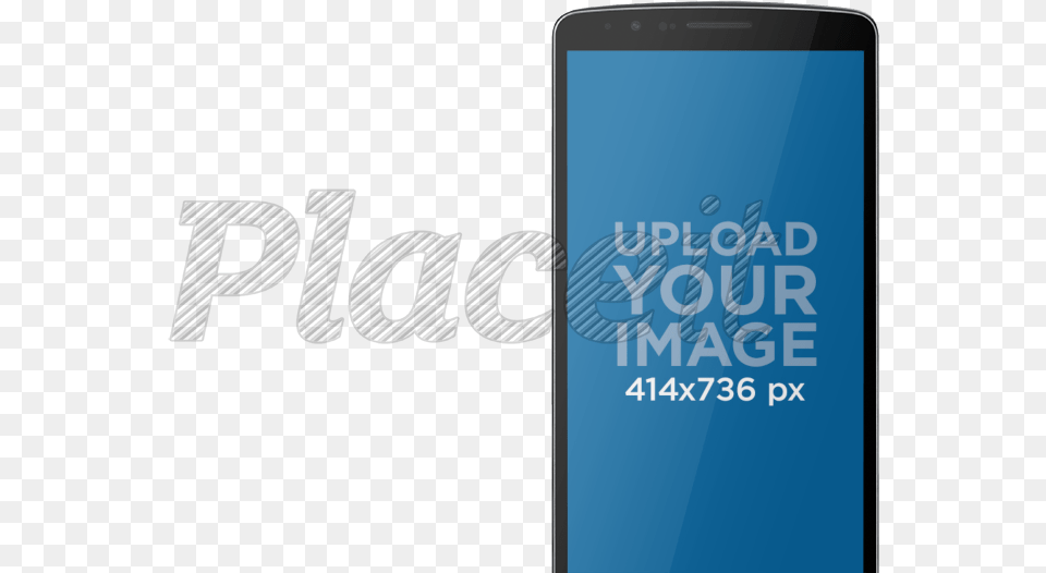 Drawing Mockup Phone Android Samsung Galaxy, Electronics, Mobile Phone Png Image