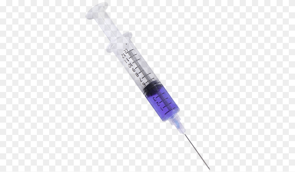 Drawing Needle Hypodermic Syringe Background Syringe, Injection Free Transparent Png