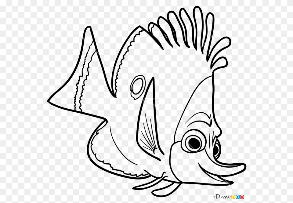 Drawing Nemo Draw Something Clipart, Lighting Free Transparent Png