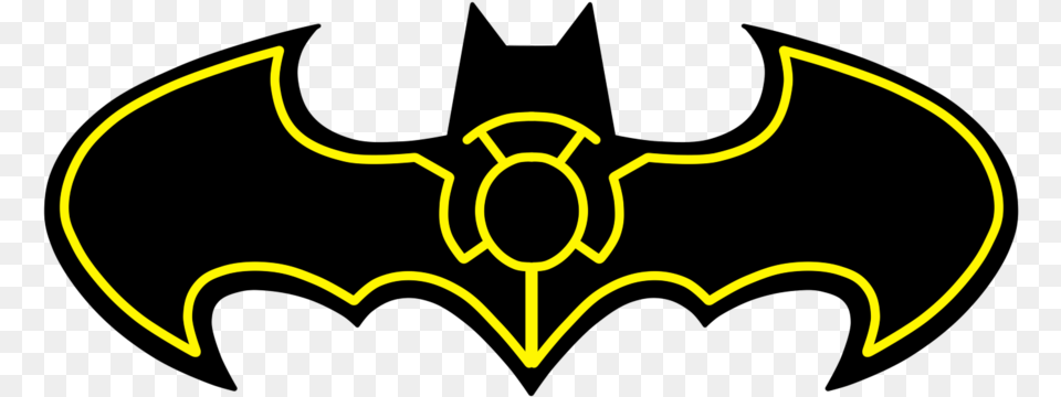 Drawing Of Batman Symbol Gallery Sinestro, Logo, Batman Logo, Smoke Pipe Png Image