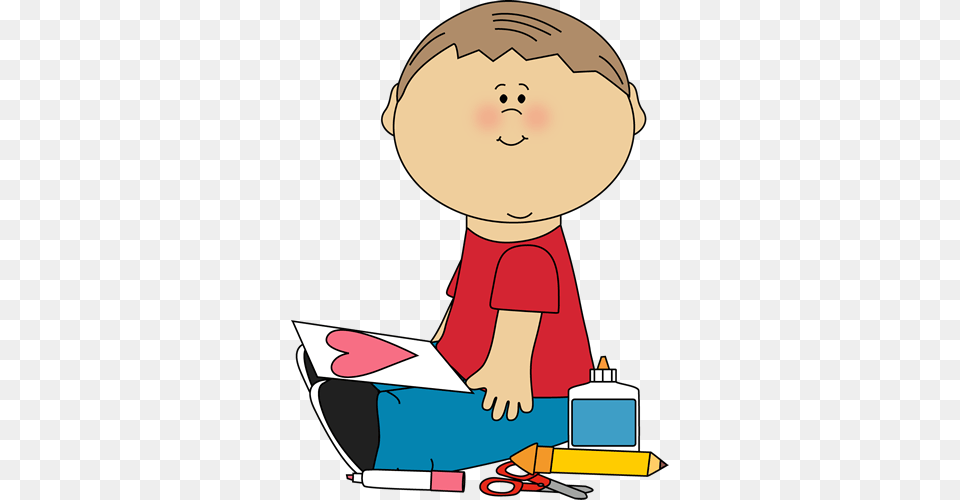 Drawing Of Boy, People, Person, Reading, Baby Free Transparent Png