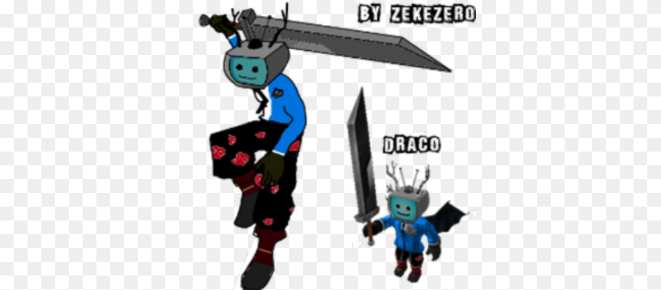 Drawing Of Draco With Background Roblox Fictional Character, Baby, Book, Comics, Person Free Png
