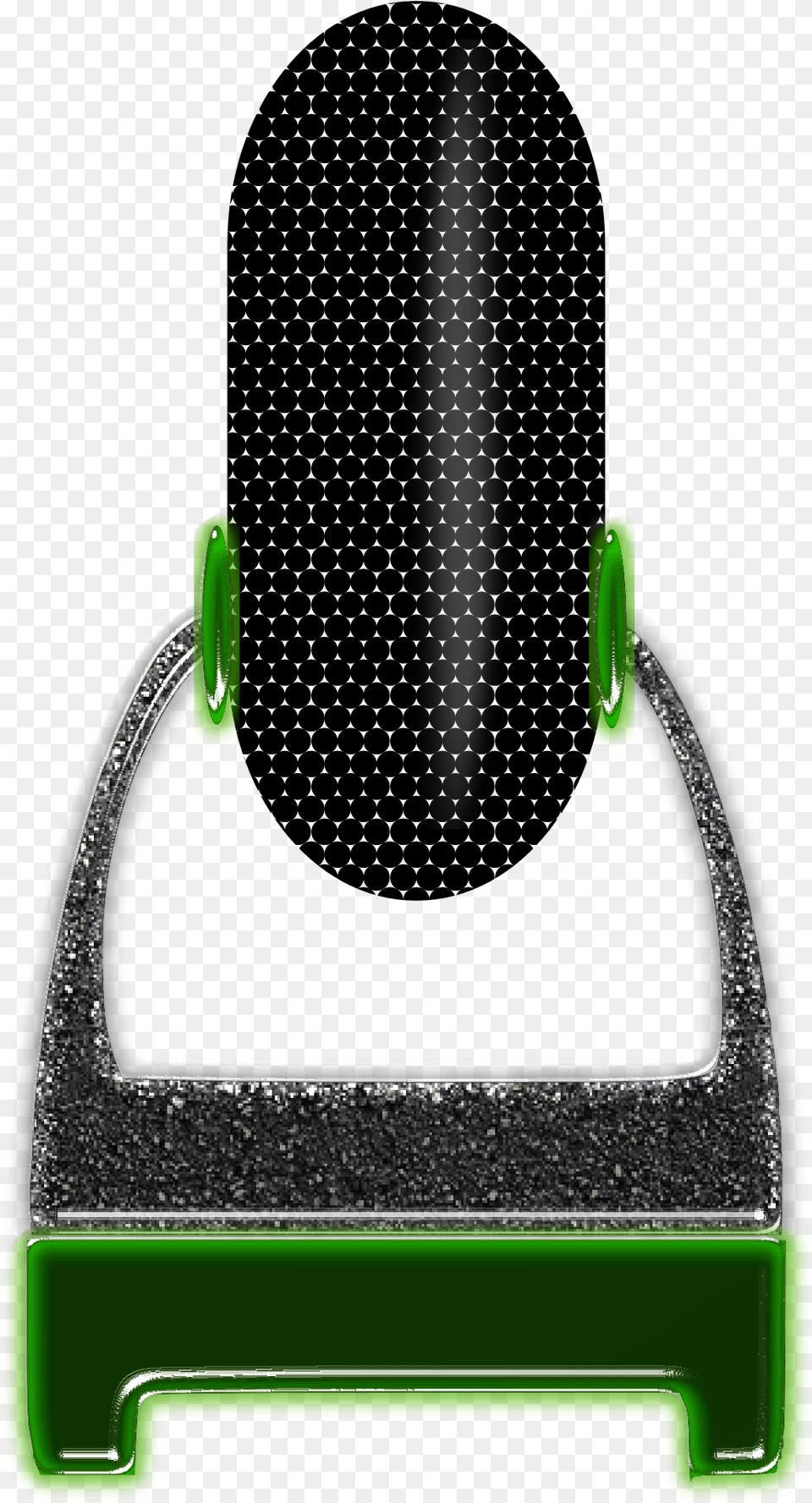 Drawing Of Microphone For Loud Voice Micro, Electronics, Hardware, Accessories, Furniture Free Transparent Png
