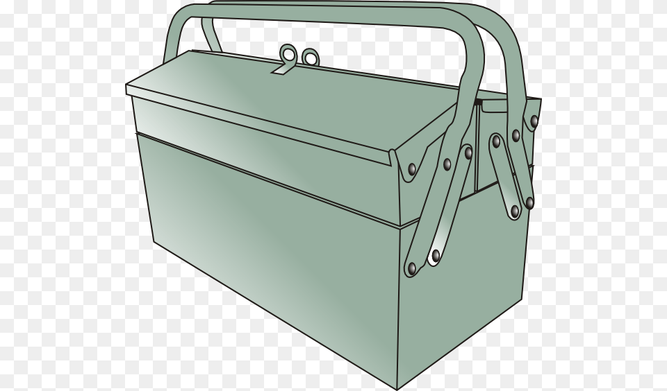 Drawing Of Utility Box, Accessories, Bag, Handbag, Basket Free Transparent Png