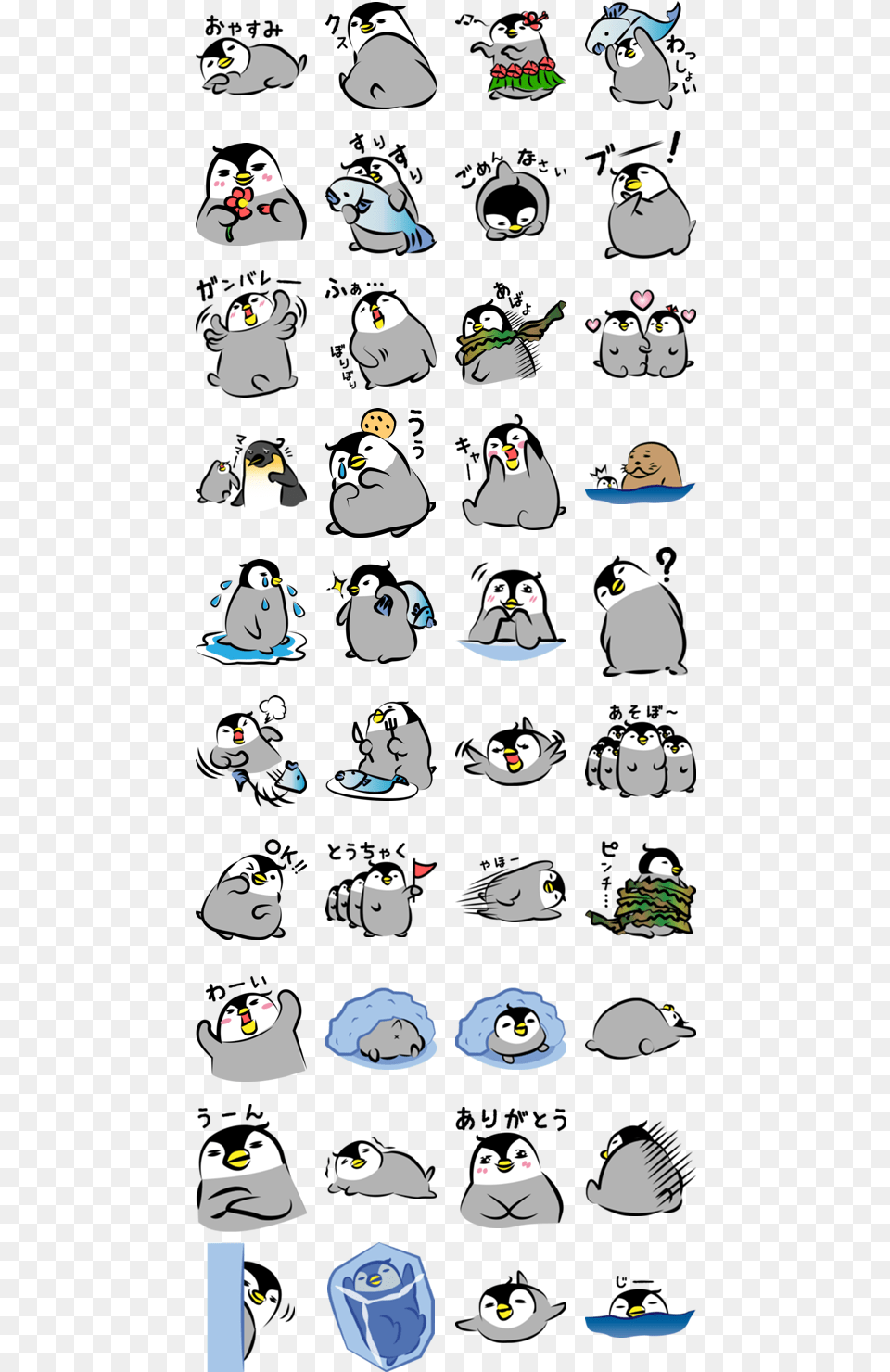 Drawing Penguins Logo Google Hangouts Penguin Sticker, Animal, Bird, Helmet, Face Free Png