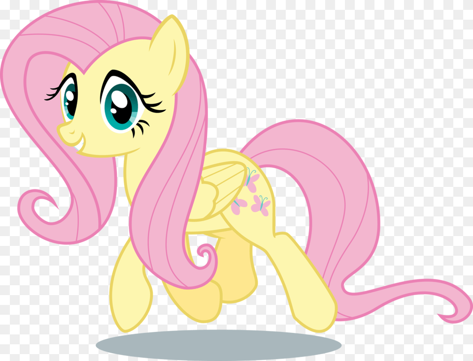Drawing Ponies Fluttershy Black And White Library My Little Pony Fluttershy, Face, Head, Person, Baby Free Png Download