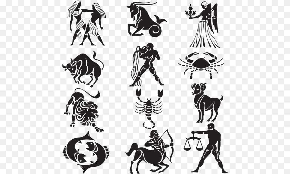 Drawing Promps Zodiac Sign Zodiac Signs, Adult, Person, Man, Male Png Image