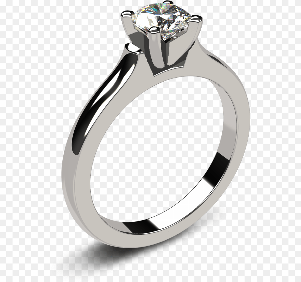 Drawing Ring Simple Huge Freebie For Powerpoint Pre Engagement Ring, Accessories, Jewelry, Silver, Platinum Png Image
