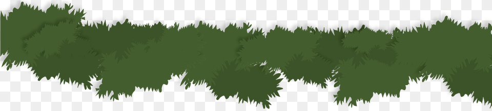 Drawing Rivers Nature Bosque Planta, Grass, Green, Vegetation, Tree Free Png Download