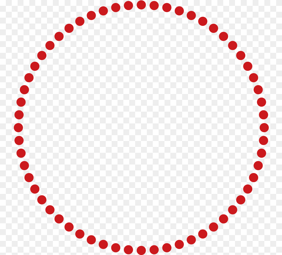 Drawing Rope Circle Clip Art Red Circle Transparent, Oval Png Image