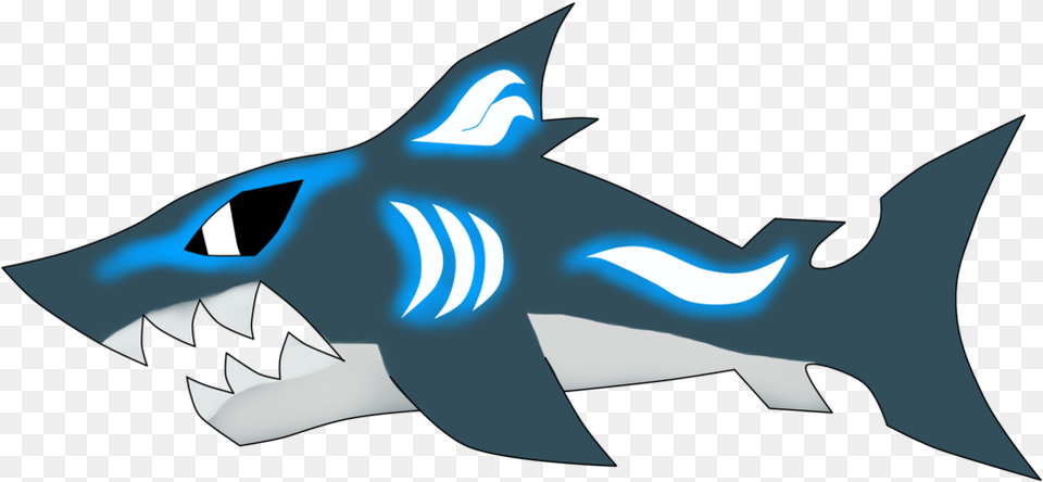 Drawing Sharks Megalodon Huge Freebie For Megalodon Transparent Sea Of Thieves, Animal, Fish, Sea Life, Shark Png Image