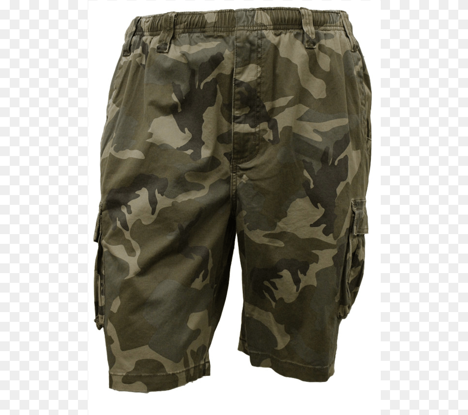 Drawing Shorts Cargo Pants Cargo Pants Camo Short, Clothing, Coat, Military, Military Uniform Free Transparent Png