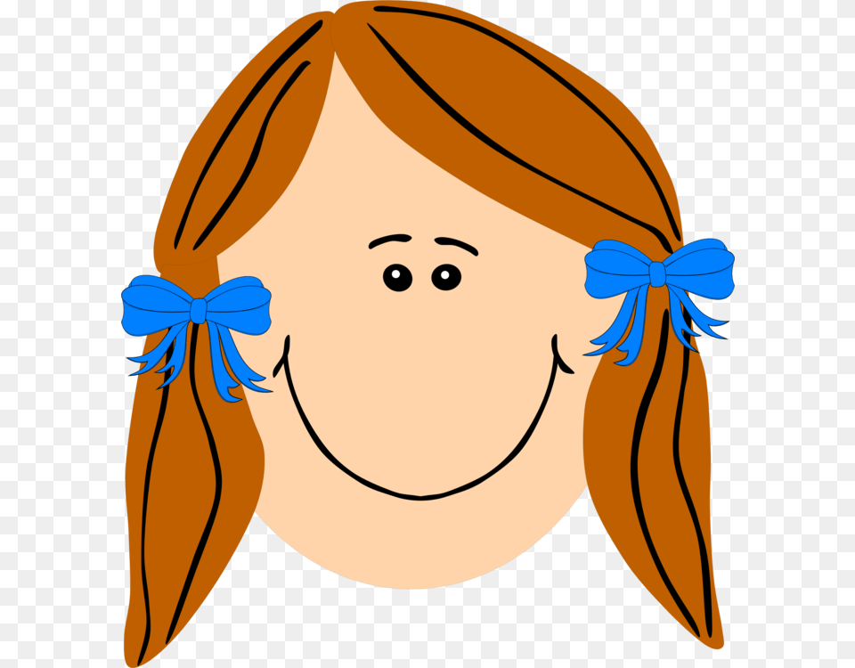 Drawing Smiley Computer Icons Face Girl, Baby, Person, Photography, Head Free Png Download