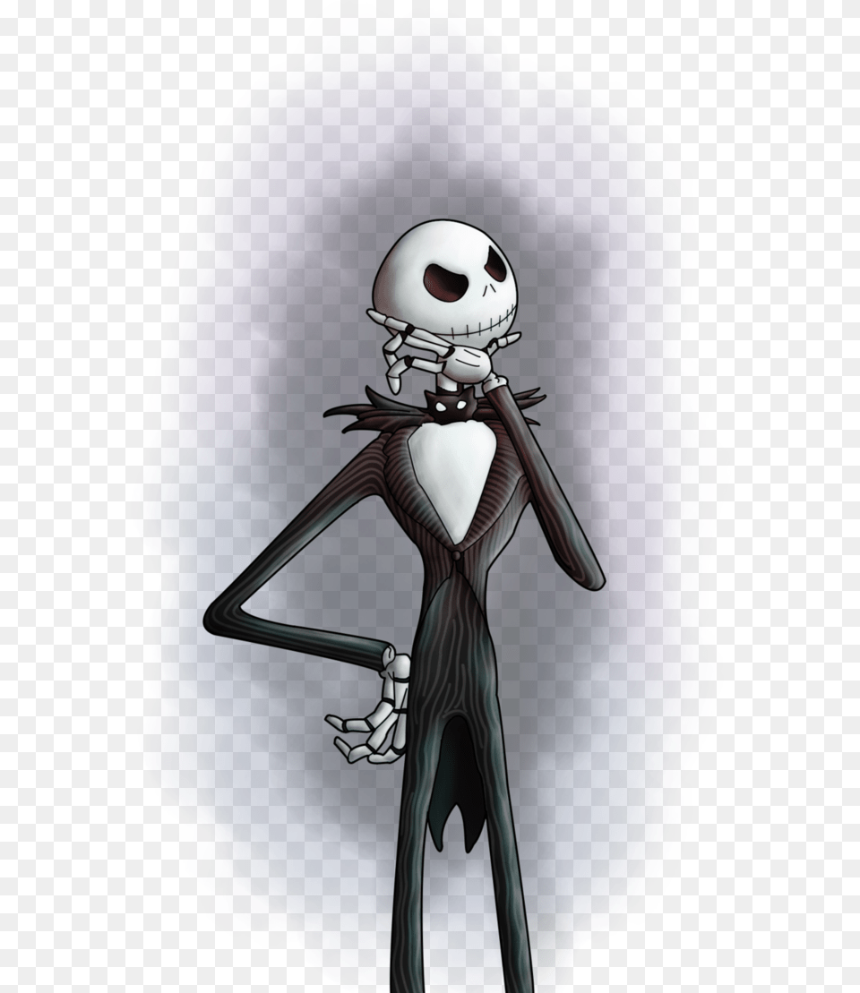 Drawing Spiral Nightmare Before Christmas, Alien, Adult, Female, Person Free Png