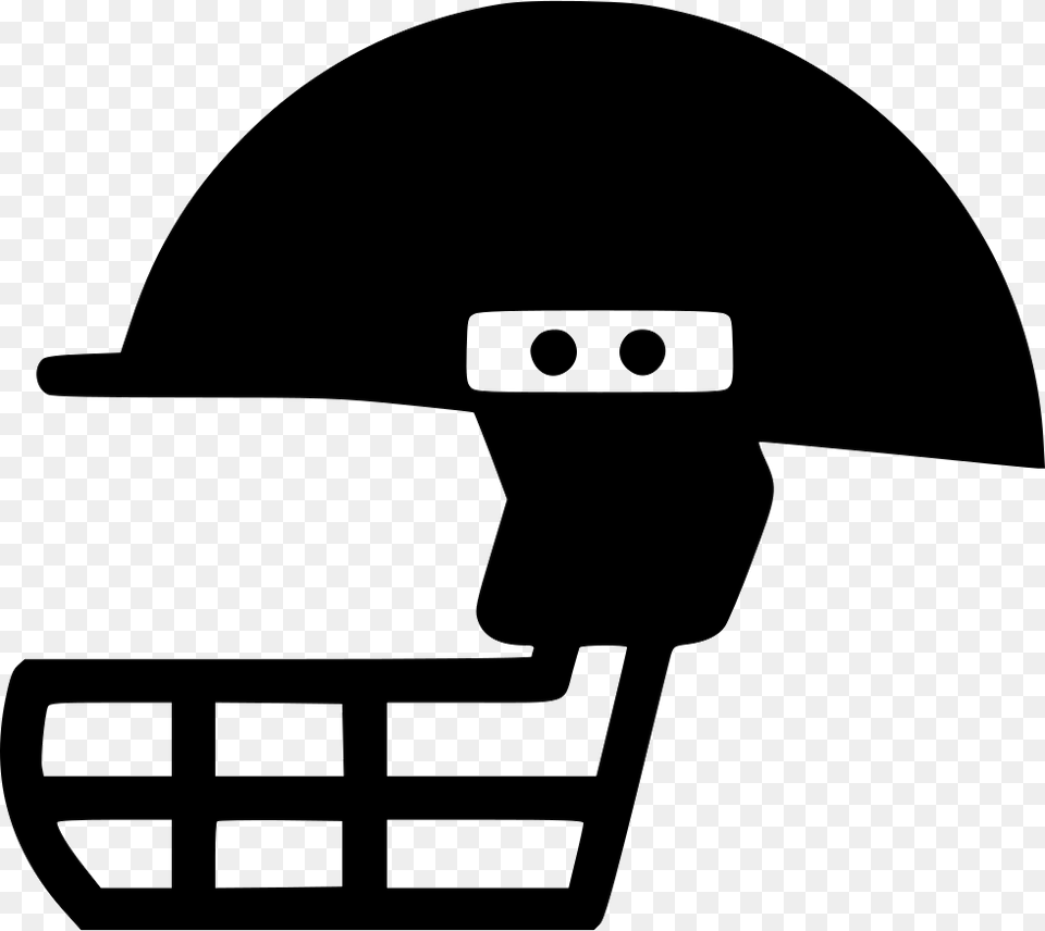 Drawing Sport Cricket Cricket Helmet Cartoon Drawing, Stencil, American Football, Football, Person Png