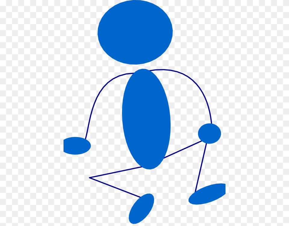 Drawing Stick Figure Download Sitting, Network Png