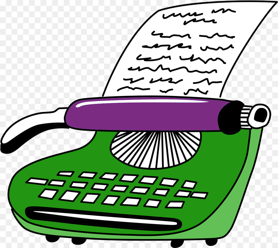 Drawing Stock Photography Typewriter, Electronics, Phone, Text, Mobile Phone Free Transparent Png