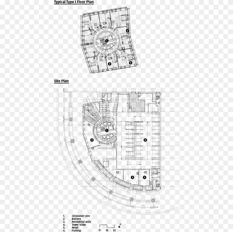 Drawing Structures Tall Building Cayan Tower Structural System, Electronics, Hardware, Cad Diagram, Diagram Free Png