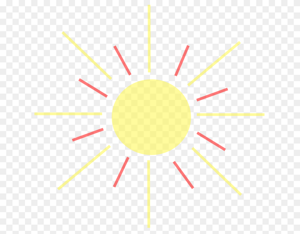 Drawing Sunlight Cartoon Ray, Light, Outdoors, Nature Free Transparent Png