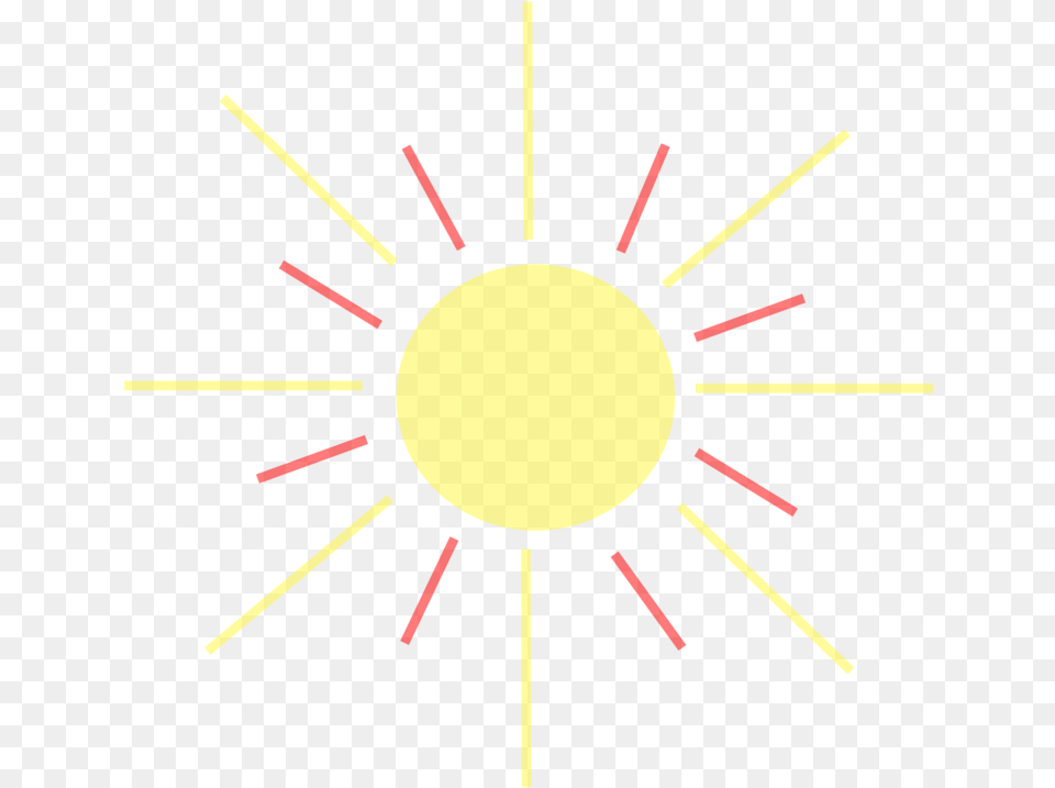 Drawing Sunlight Cartoon Ray Circle, Light, Outdoors, Lighting, Nature Png Image