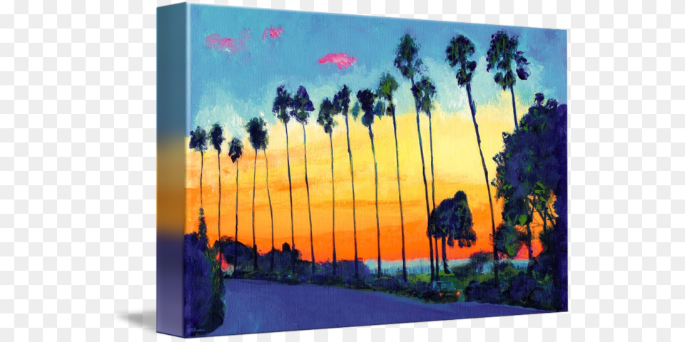 Drawing Sunset Village Loving Words Of Wisdom Card, Art, Tree, Plant, Painting Png Image