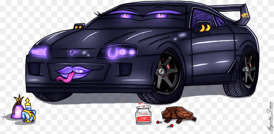 Drawing Supra Toyota Drawing Toyota Supra 2020, Alloy Wheel, Vehicle, Transportation, Tire Free Transparent Png