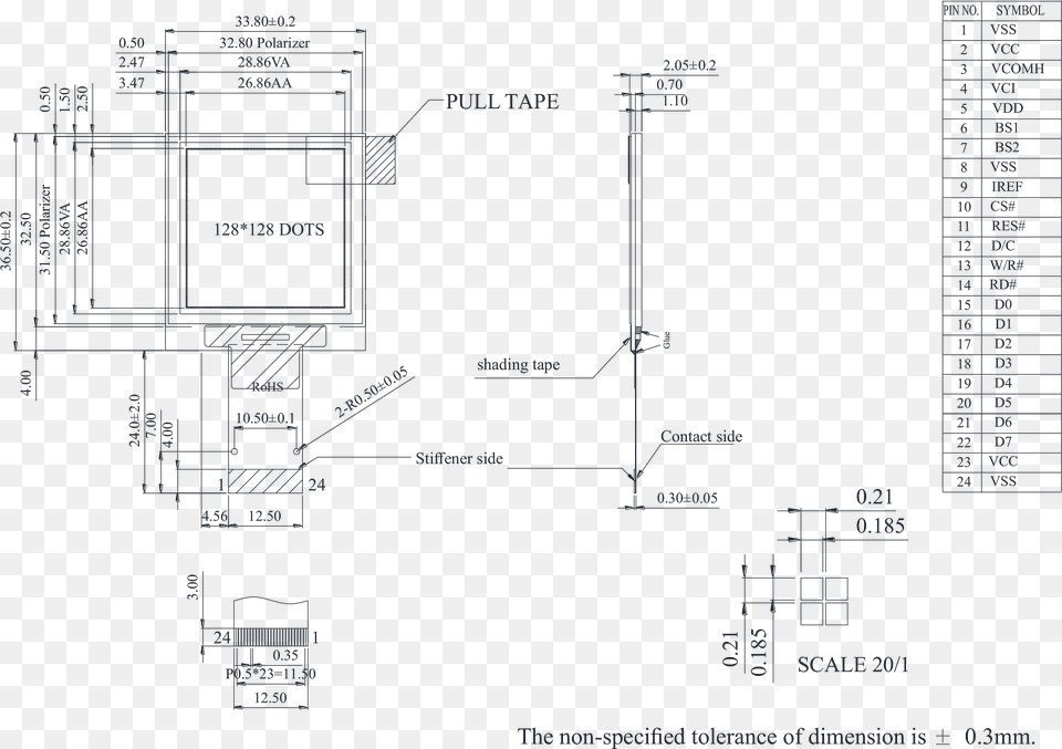 Drawing Technical Drawing, Diagram, Cad Diagram Free Png Download