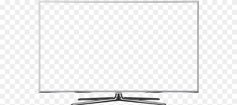 Drawing Tv Lcd Transparent Clipart Led Backlit Lcd Display, Computer Hardware, Electronics, Hardware, Monitor Free Png Download