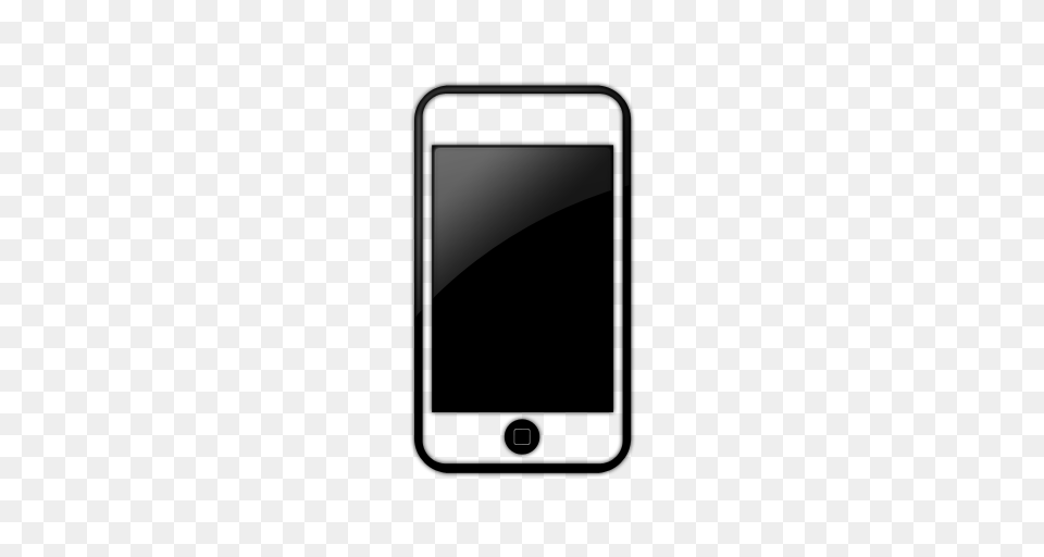 Drawing Vector Iphone, Electronics, Mobile Phone, Phone, Computer Hardware Png Image