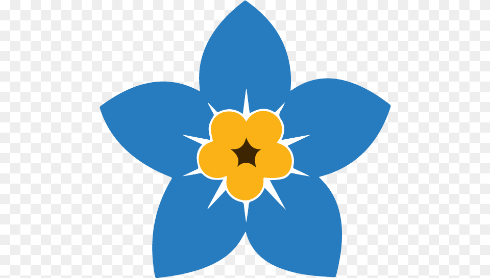 Drawing Wildflower Huge Freebie Download For, Daffodil, Flower, Plant, Anemone Png