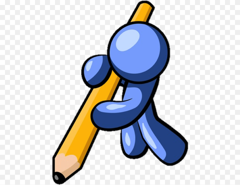 Drawing Writing Clip Art Writing Clipart, Pencil Free Png